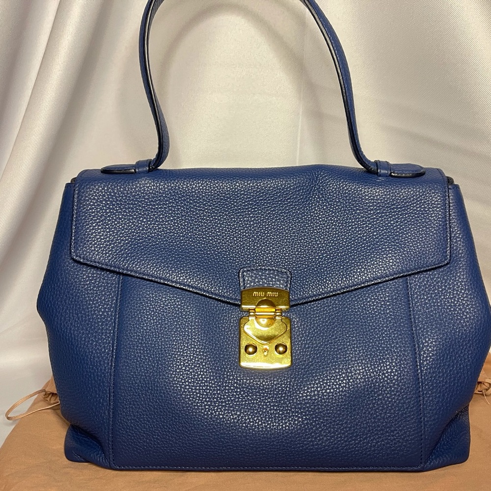 Miu Miu bag